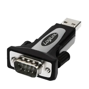 LogiLink USB 2.0 to Serial Adapter