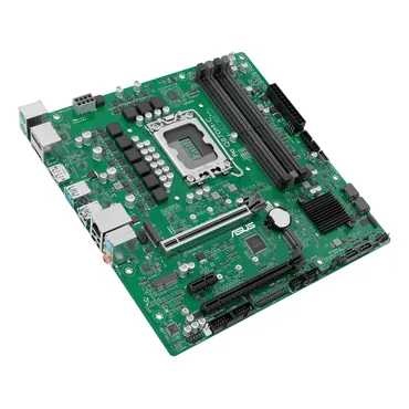 ASUS Pro Q870M-C-CSM