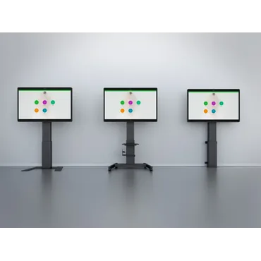 Multibrackets M Public Floorbase ställ