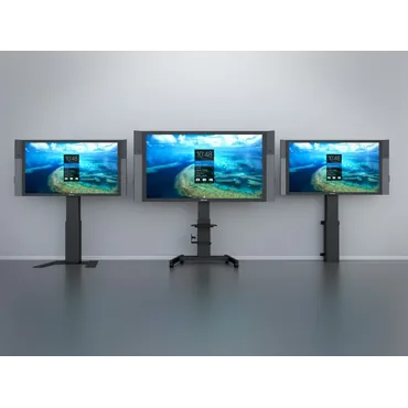 Multibrackets M Public Floorbase ställ