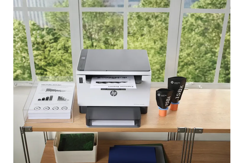 HP 973X - Højtydende - cyan - original - PageWide - blækpatron