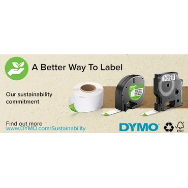 DYMO D1
