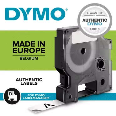 DYMO D1