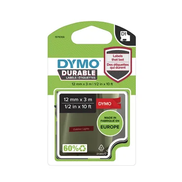 DYMO D1