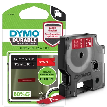 DYMO D1