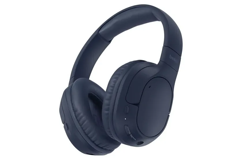 Belkin SoundForm Surround - hörlurar med mikrofon