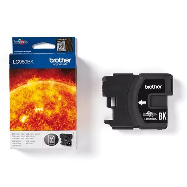 Brother LC980BK