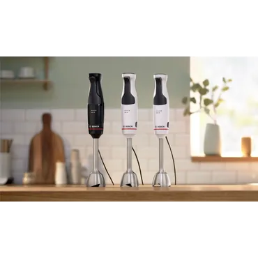 Bosch Serie | 4 ErgoMaster MSM4W210