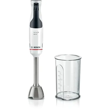 Bosch Serie | 4 ErgoMaster MSM4W210