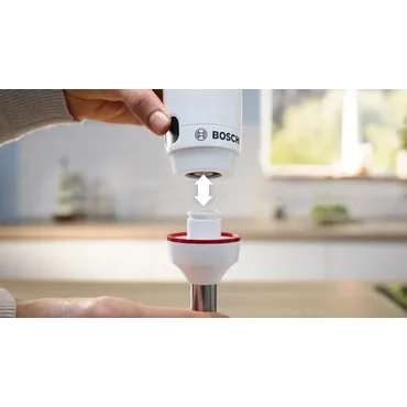 Bosch Serie | 4 ErgoMaster MSM4W210