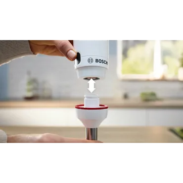 Bosch Serie | 4 ErgoMaster MSM4W210
