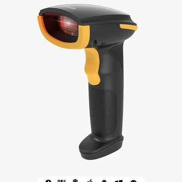 Inateck Stregkodescanner