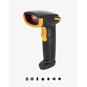 Inateck Stregkodescanner