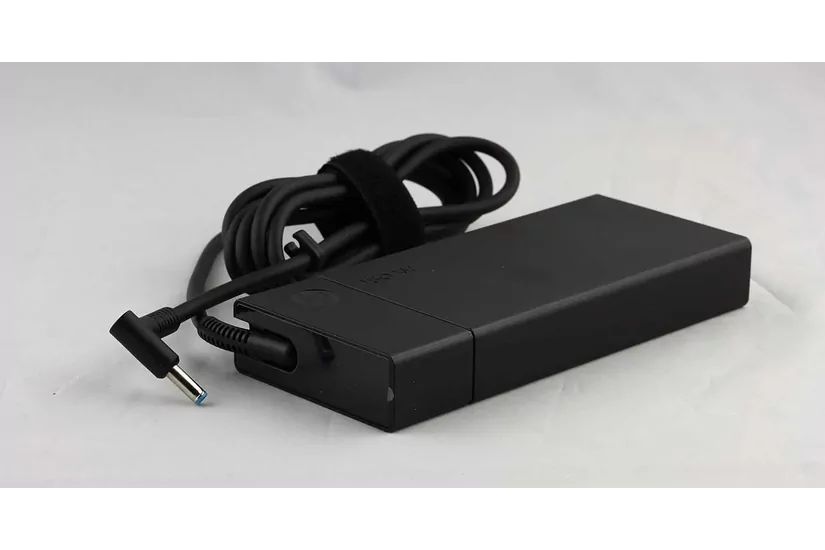 HP Smart AC Adapter - strømforsyningsadapter - 150 Watt