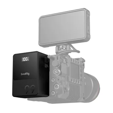 SmallRig 4292 V-Mount Battery Mini VB99 Pro