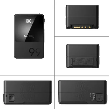 SmallRig 4292 V-Mount Battery Mini VB99 Pro