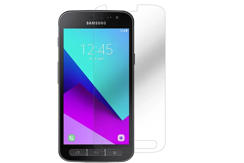 eSTUFF Titan Shield Xcover 4 - skærmbeskytter for mobiltelefon