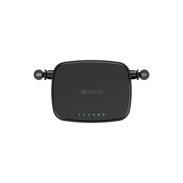 Router Tenda N300 Wi-Fi 4G LTE 4G05