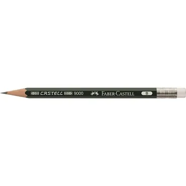 Faber-Castell CASTELL 9000