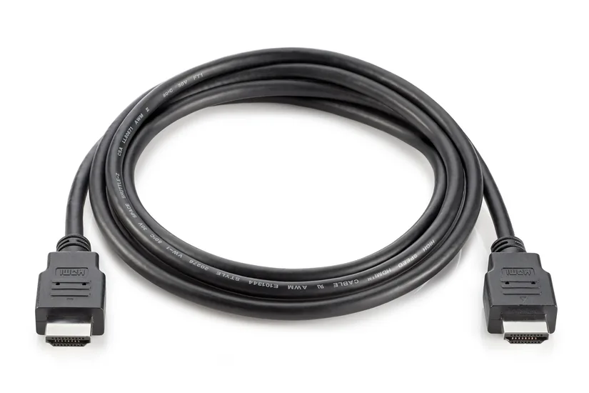 HP Standard Cable Kit - HDMI-kabel - 1.8 m