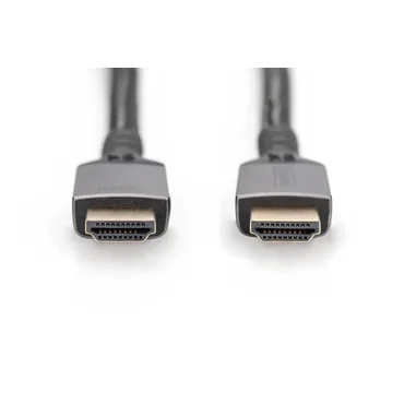DIGITUS HDMI-kabel med Ethernet