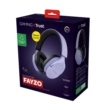 Trust GXT 491P FAYZO