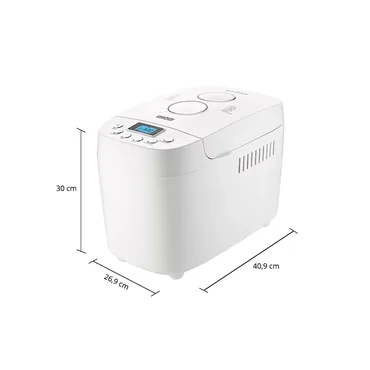 UNOLD BACKMEISTER 68520 Big White