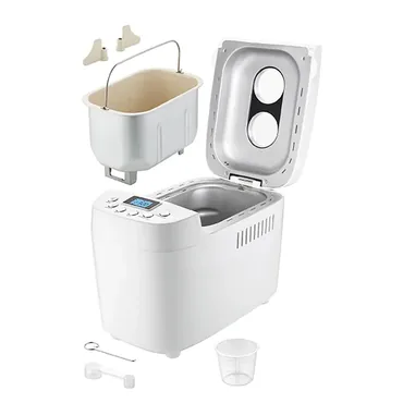 UNOLD BACKMEISTER 68520 Big White