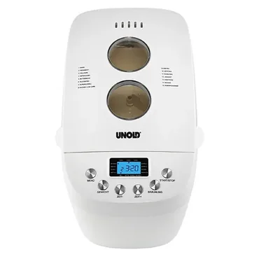 UNOLD BACKMEISTER 68520 Big White