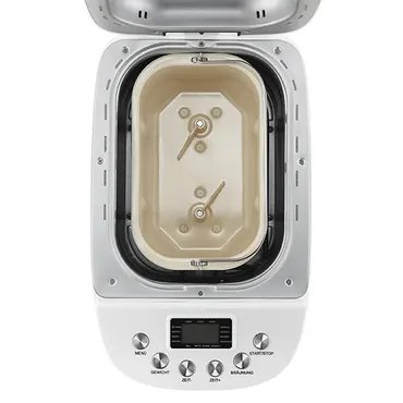 UNOLD BACKMEISTER 68520 Big White