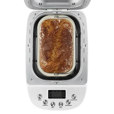 UNOLD BACKMEISTER 68520 Big White