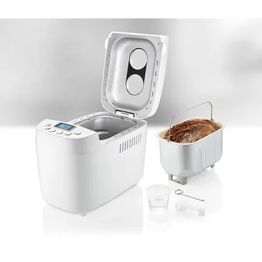 UNOLD BACKMEISTER 68520 Big White