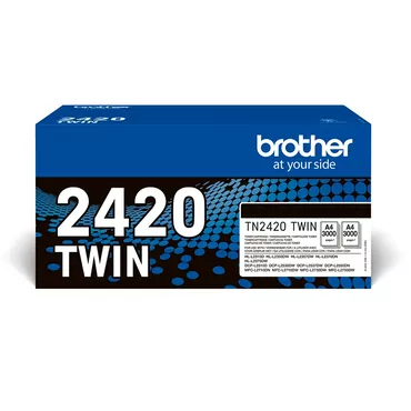 Brother TN2420 TWIN