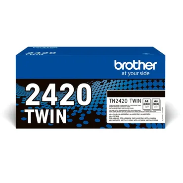 Brother TN2420 TWIN