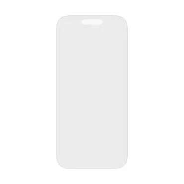 PanzerGlass SAFE. by ® Privacy Skærmbeskyttelse iPhone 17 Pro | Ultra-Wide Fit m. EasyAligner