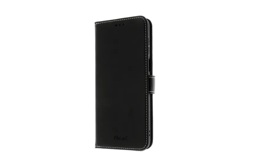 Insmat 650-3180 mobiltelefon etui 16,5 cm (6.5") Flipetui Sort
