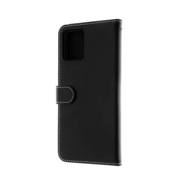 Insmat 650-3180 mobiltelefon etui 16,5 cm (6.5") Flipetui Sort