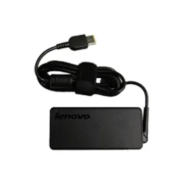 Lenovo 45N0328 strømadapter og vekselret Indendørs 65 W Sort