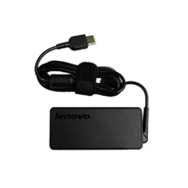 Lenovo 45N0328 strømadapter og vekselret Indendørs 65 W Sort
