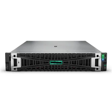HPE ProLiant DL380 Gen11 24SFF NC Configure-to-order server Stativ (2U) Intel® Xeon® Scalable DDR5-SDRAM 800 W