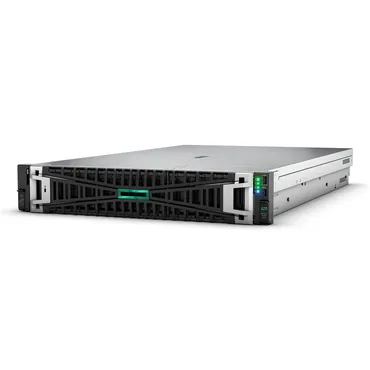 HPE ProLiant DL380 Gen11 24SFF NC Configure-to-order server Stativ (2U) Intel® Xeon® Scalable DDR5-SDRAM 800 W