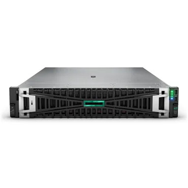 HPE ProLiant DL380 Gen11 24SFF NC Configure-to-order server Stativ (2U) Intel® Xeon® Scalable DDR5-SDRAM 800 W