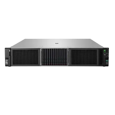 HPE ProLiant DL380 Gen11 24SFF NC Configure-to-order server Stativ (2U) Intel® Xeon® Scalable DDR5-SDRAM 800 W