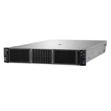 HPE ProLiant DL380 Gen11 24SFF NC Configure-to-order server Stativ (2U) Intel® Xeon® Scalable DDR5-SDRAM 800 W