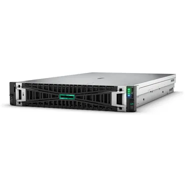 HPE ProLiant DL380 Gen11 24SFF NC Configure-to-order server Stativ (2U) Intel® Xeon® Scalable DDR5-SDRAM 800 W
