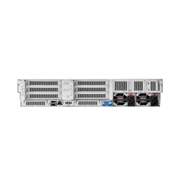 HPE ProLiant DL380 Gen11 24SFF NC Configure-to-order server Stativ (2U) Intel® Xeon® Scalable DDR5-SDRAM 800 W