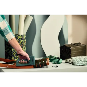 Rapid R13 Hæftepistol Skog