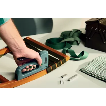 Rapid R13 Hæftepistol Skog