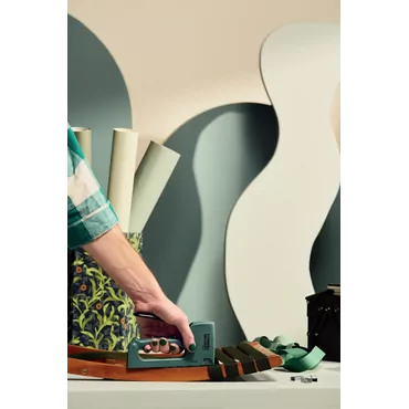 Rapid R13 Hæftepistol Skog