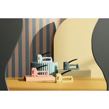 Rapid R13 Hæftepistol Skog